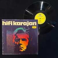 Karajan – Hifi Karajan LP Winyl (A-8)