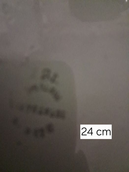 Prato antigo ceia sagrada