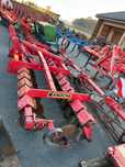Brona talerzowa Knoche 3 i  4 m 2016r