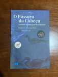 O Pássaro da Cabeça Livro