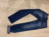 Spodnie jeansowe roz. 28/32 - Nowe