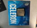 Процесор Intel Celeron G3900 s1151