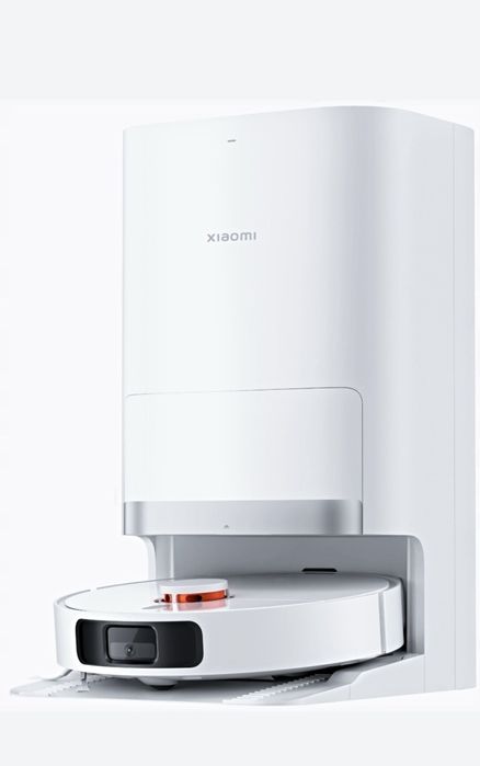 Robot odkurzajacy odkurzacz Xiaomi Robot Vacuum X20+