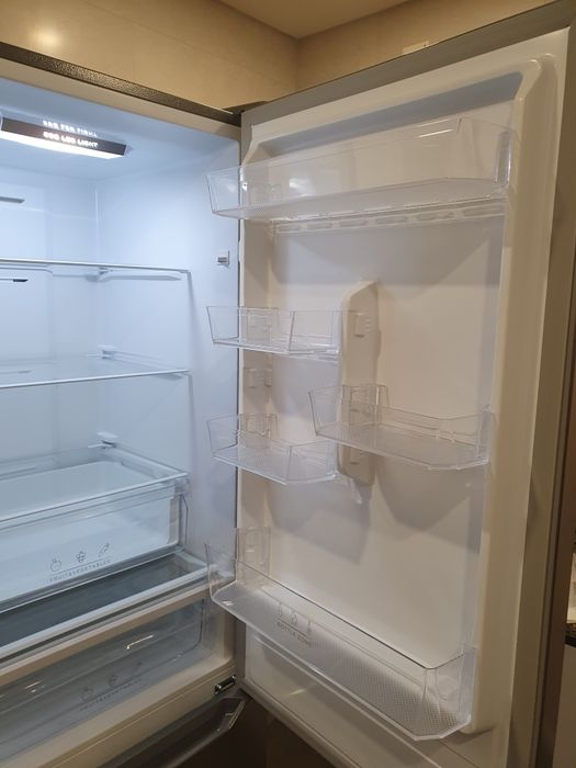 Frigorífico Combinado Princesse