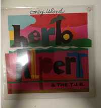 Herb Alpert & The T. J. B. ‎– Coney Island