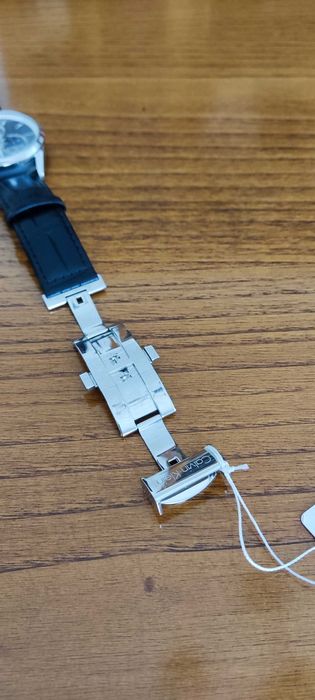 Relógio Calvin Klein Mod. K4M271C3