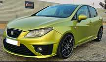 Seat ibiza 6j 1.9tdi