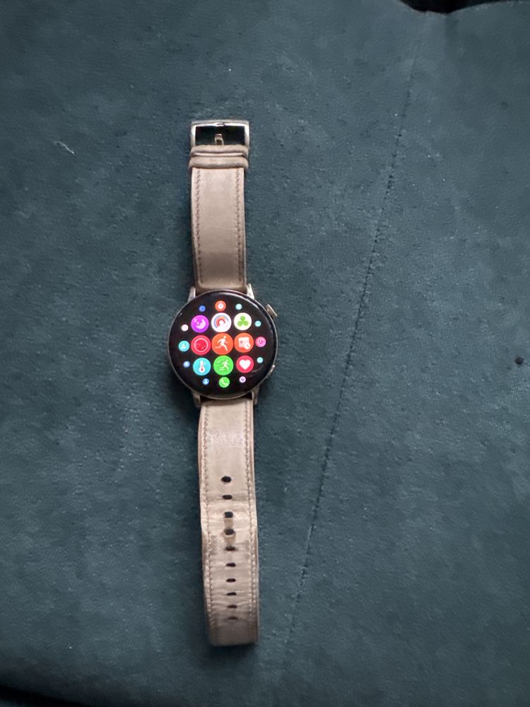 Huawei watch gt3