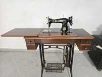 Maquina de custura philips