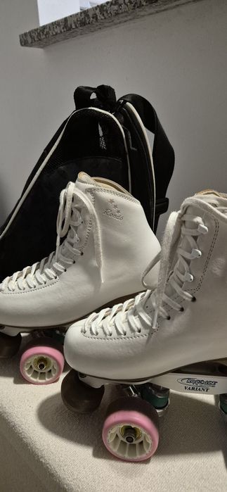 Patins Edea Rondó  tamanho 235