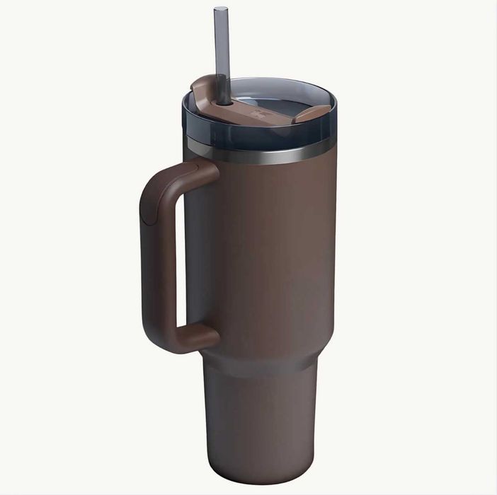 STANLEY KUBEK TERMOS Quencher H2.0 FlowState Tumbler 1200 ml ESPRESSO