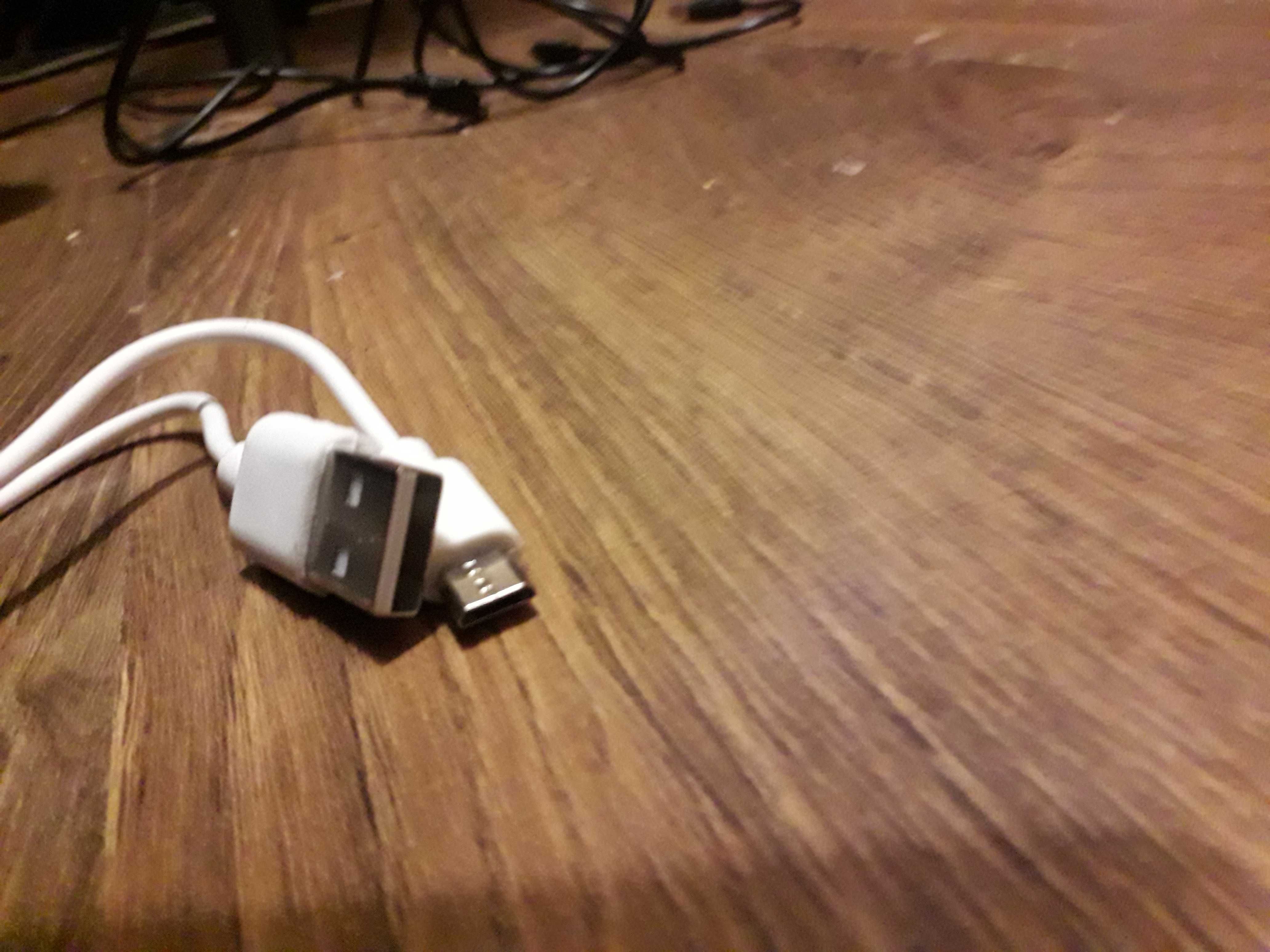 Kabel USB - Micro USB B