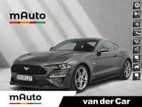 Ford Mustang Fastback Mustang 5.0 V8 GT ! Z Polskiego Salonu ! Faktura Vat !