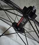 Koło przód mtb 26 cali DT Swiss