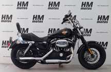 Harley-Davidson XL  1200 CUSTOM