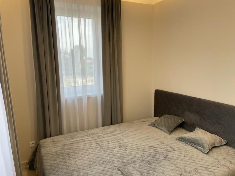 2 кімнатна квартира Кішварда