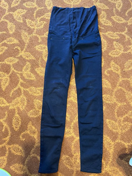 Джинсы для беременных