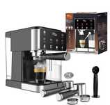 Кавоварка 3в1 3000 Вт 20Bar