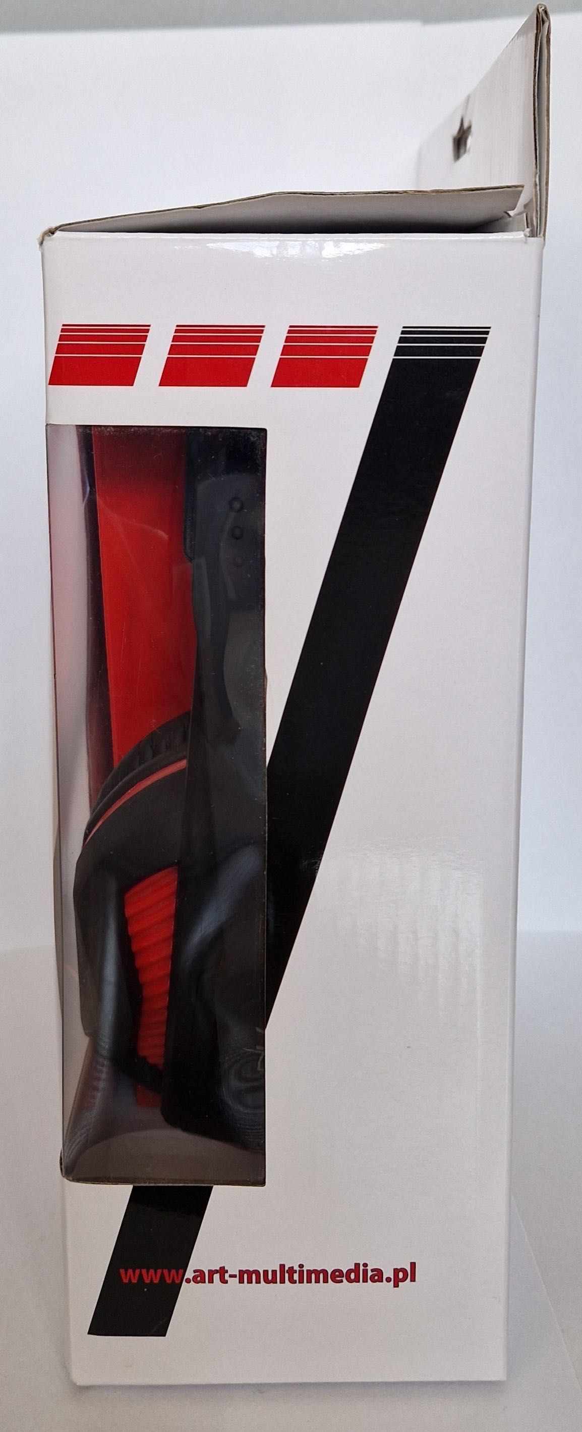 Słuchawki Gamingowe z Mikrofonem ART Gaming Headset HERO