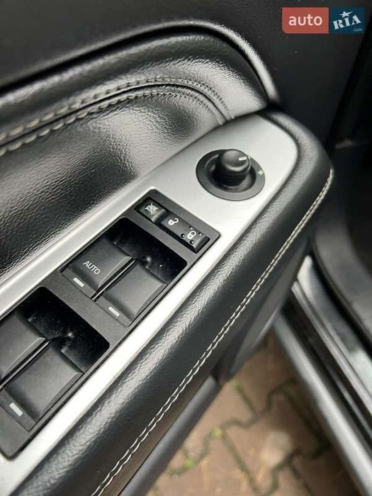 Jeep Compass 2014