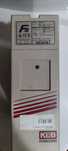 Driver inversor Keb F4 2.8kVA