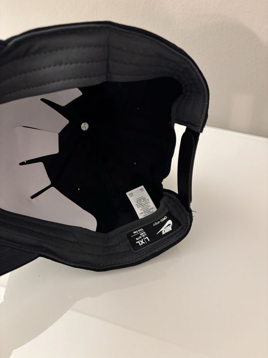 Czapka Nike air cup new