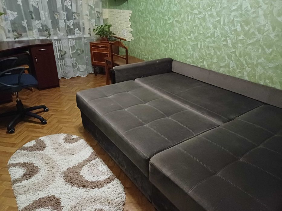 Комната, Левый берег,БезЗалога