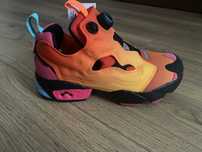 Buty Reebok instapump fury