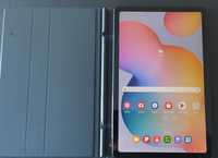 Tablet Samsung Galaxy Tab S6 Lite raramente utilizado