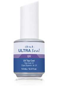 IBD UV Ultra Seal Clear 14ml