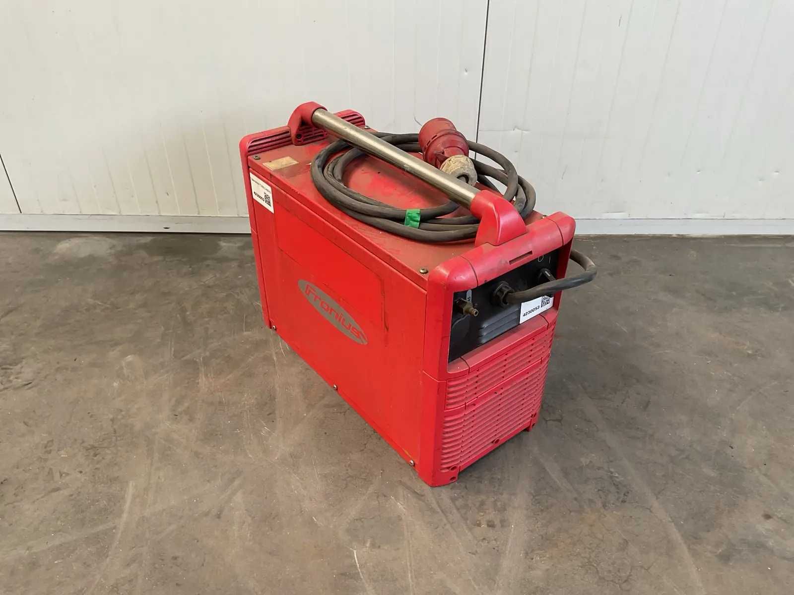 Spawarka Fronius 2500 TIG