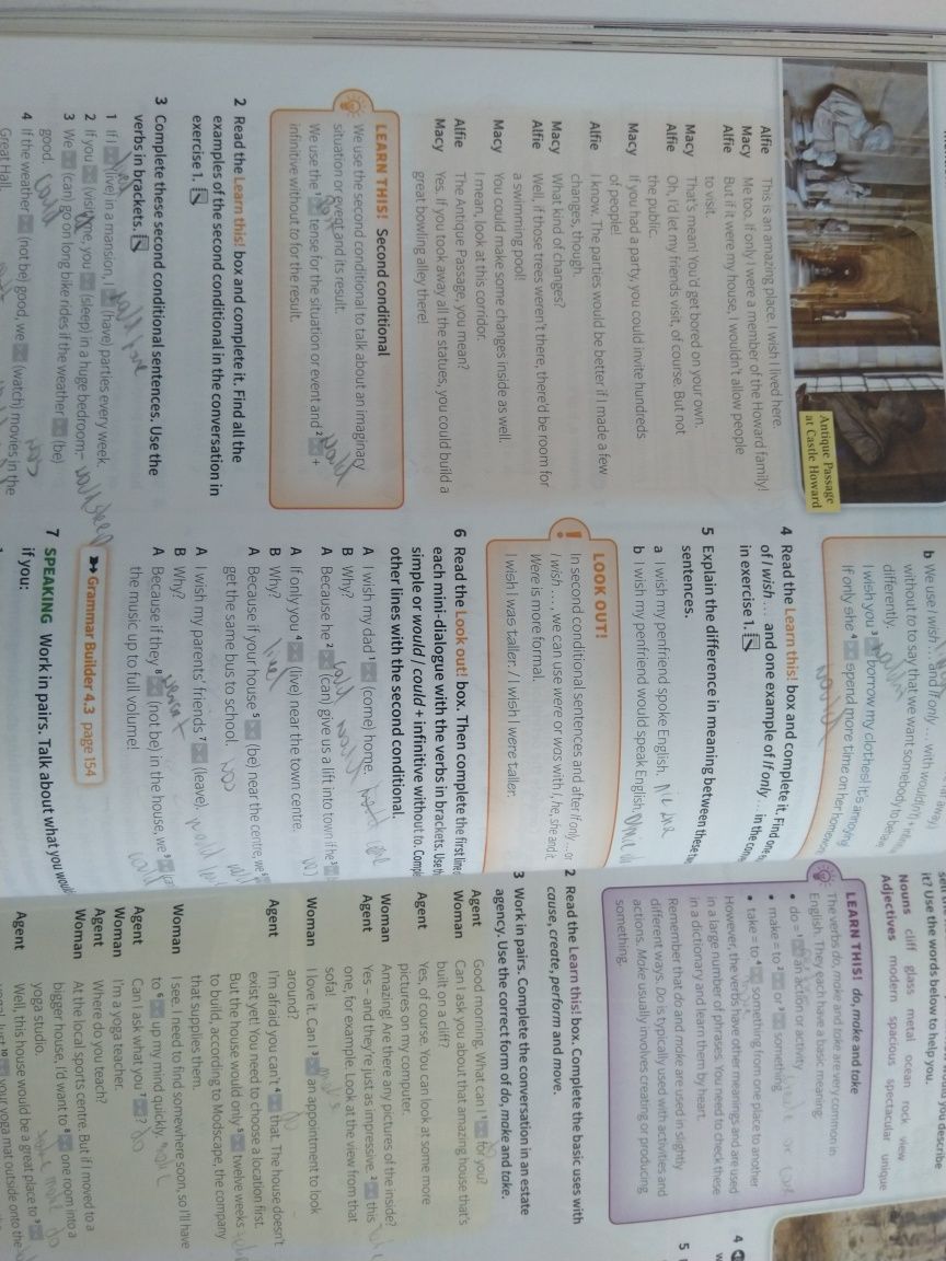 Solutions gold student's book