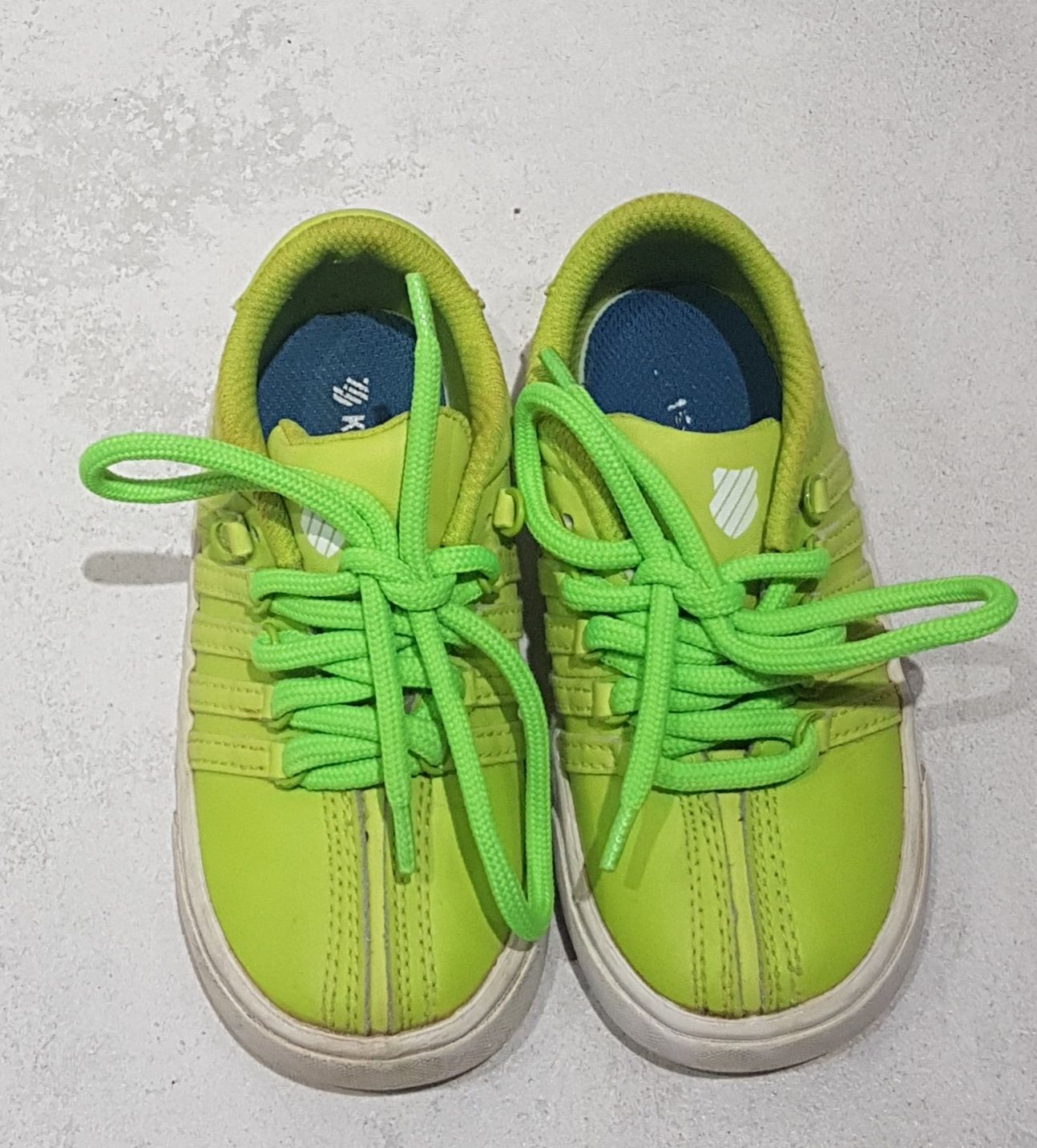 Buty sportowe r. 26 trampki