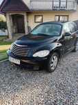 Pt cruiser 1,6 chrysler,black,zamianie,rozrzutnik,zgrabiarke, kosiarka