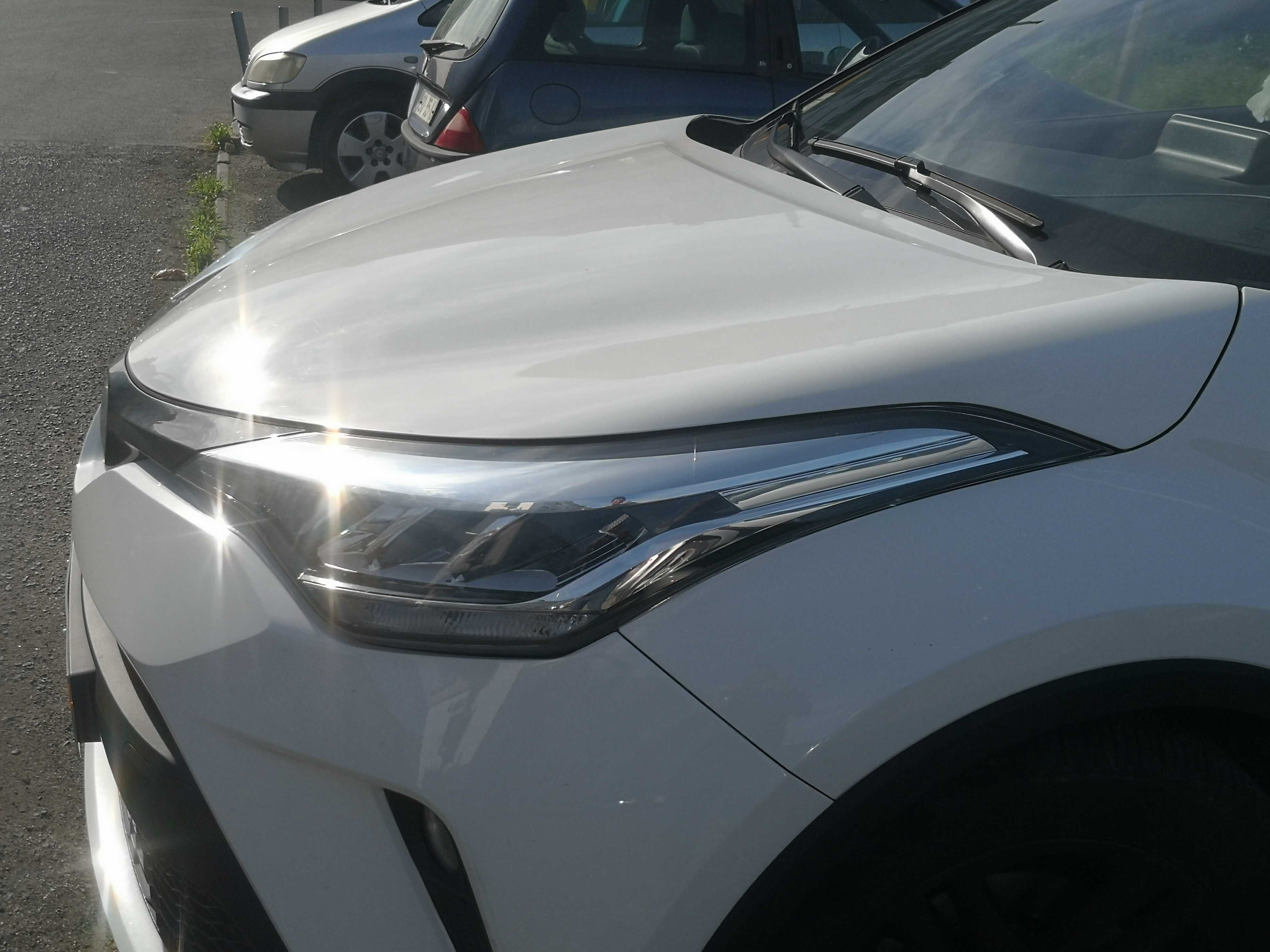 Toyota C-HR 1.8 Hybrid