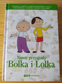 Nowe Przygody Bolka i Lolka