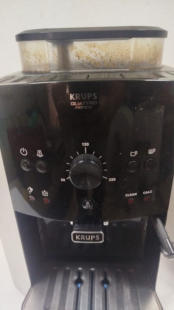 Máquina de Café Krups em bom estado