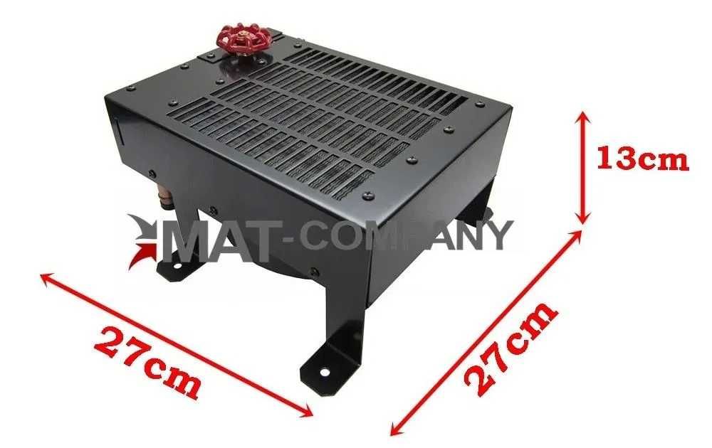 Webasto dewasto NAGRZEWNICA WODNA 12V 4.6KW/D