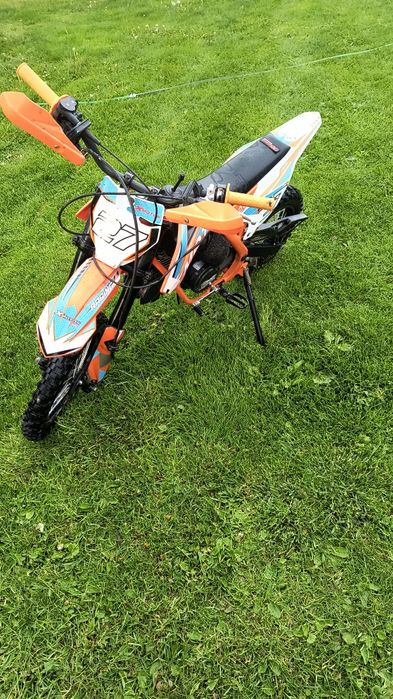 Cross xmotos 125