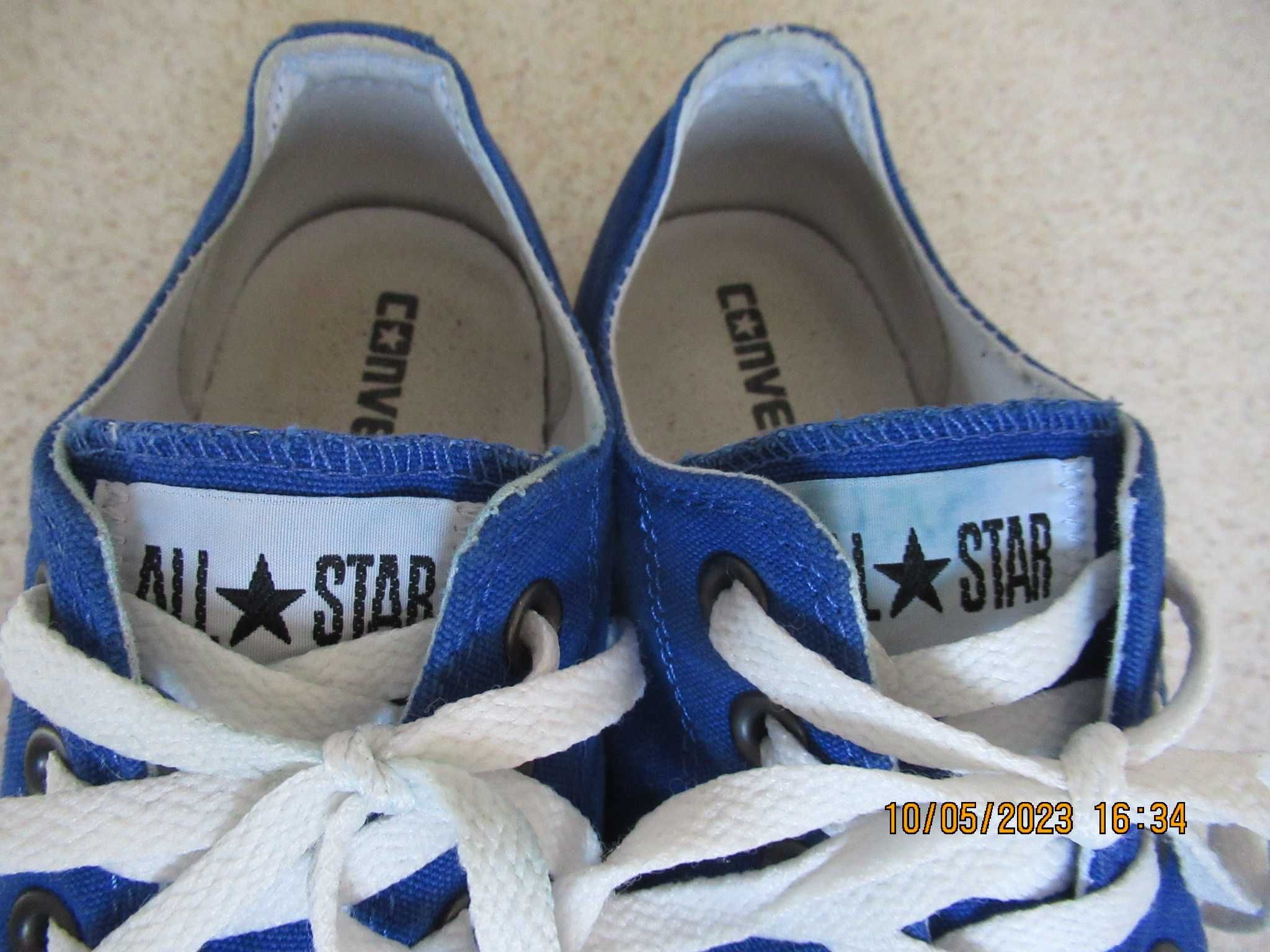 Trampki tenisowki Converse All Star rozm. 41,5