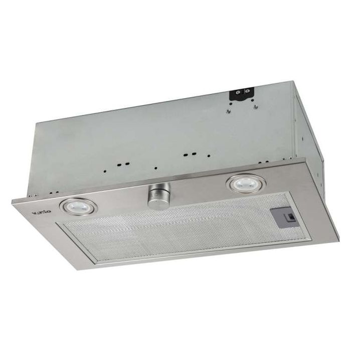 Повністю вбудована витяжка Minola - Ventolux. Доставка. Гарантія.