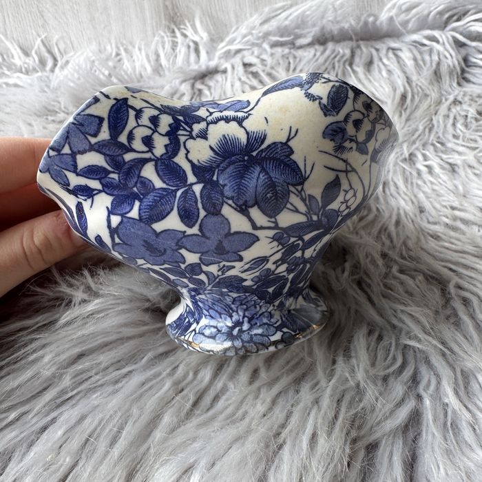 Misa ozdobna Cauloon England 1920r.