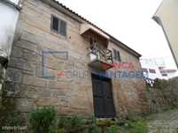 Moradia T2 - Alijó
