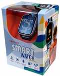 Smartwatch dla dzieci Forever KW-225 niebieski NOWY