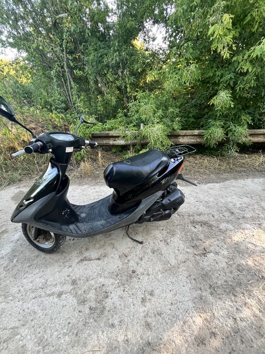 Скутер HONDA DIO 35 в чудовому стані!
