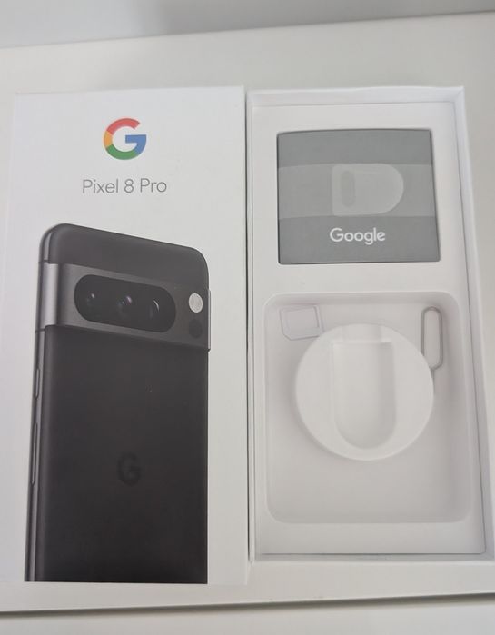 Pixel 8 pro 256 GB