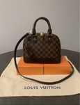 Torebka louis vuitton alma bb