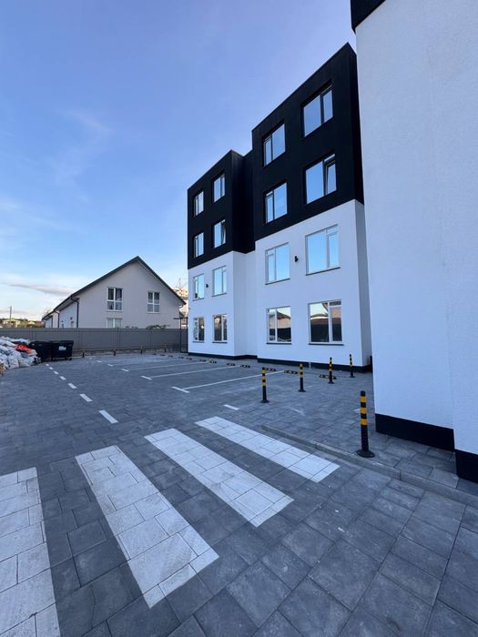 Смарт квартира з ремонтом на Софіївській Борщагівці від власника