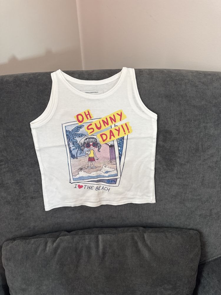 Camisola 2-3 anos