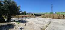 Aluga-se espaço Junto às portagens da A1 Santarém